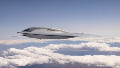 Northrop expects next B-21 contract by year’s end