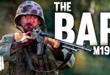 The Most Misunderstood Rifle: The M1918 BAR