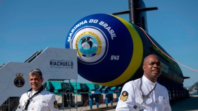 Financing becomes a hurdle in Argentina’s quest for new submarines