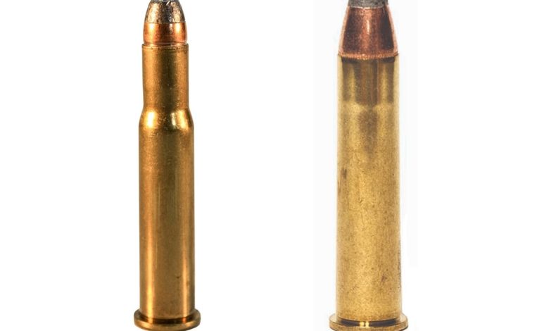 .30-30 Vs .45-70: Which Is Better For What? 