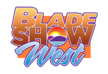 Blade Show West Kicks off This Weekend