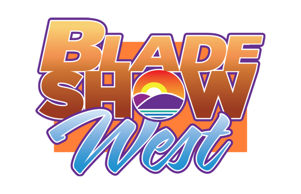 Blade Show West Kicks off This Weekend