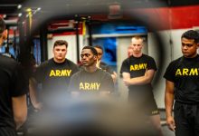 Soldiers could see a brand new PT gear design by next year