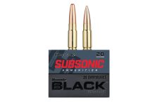 First Look: Hornady 338 ARC