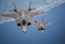 Lockheed names software specialist as new head of F-35 jet program