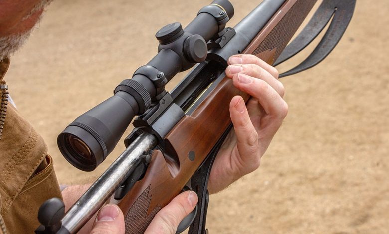 Lightweight Riflescopes: Top Options & Their Future