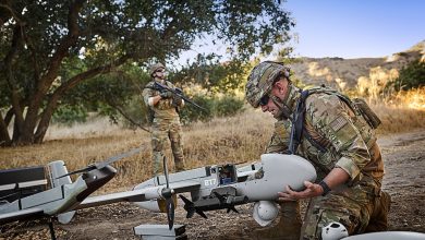 AeroVironment pitches Army drone for quick battlefield changes