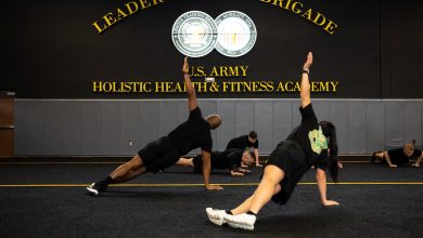 Army wants all troops on new fitness program by 2032. How’s it going?