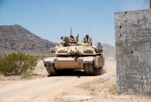 Trophy vehicle-defense system gets top-attack upgrade