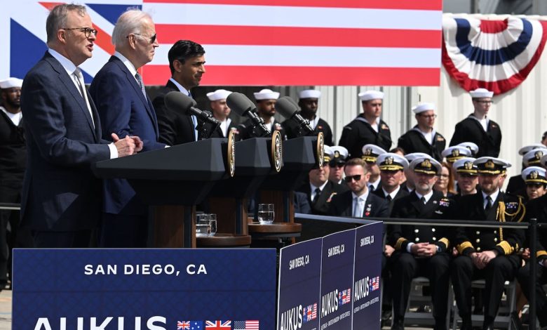 Getting more out of US-Australian defense cooperation