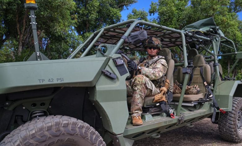 This Hawaii brigade is putting ‘Transformation in Contact’ to the test