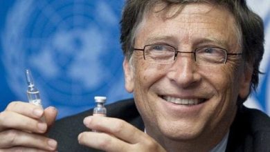 Bill Gates’ “Days Are Numbered,” Say Japanese Scientists After ABORTION DRUGS Found In “vaccines”