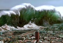 Brace Yourselves: A Tsunami Approaches