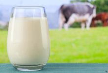 Rulers Warn Against Drinking Raw Milk