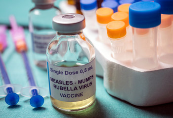 Medical Tyranny: Officials Tried To Hide The Fact That The MMR Vaccine Caused Maine’s Only Case of Measles