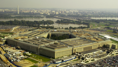 Pentagon Senior Staffer Responsible For Leaking Israel’s Attack Plans