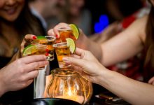 US Drinking Rates Hit Highest Level Since 1970s Inflation Storm As Tequila Demand Soars