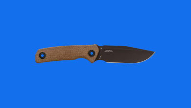 ZT Drops an Auto and a Fixed Blade in 2024 Product Release