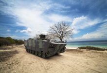 Turkey, Indonesia advance joint armor lineup with new troop carrier