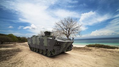 Turkey, Indonesia advance joint armor lineup with new troop carrier