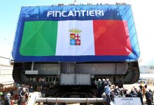 Fincantieri tweaks PPA patrol vessel design to carry more missiles