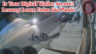 Is Your Digital Wallet Secure? Lessons Learn From São Paulo