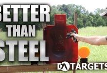 Better Than Steel | Safe Targets for ALL calibers | Tactical Rifleman