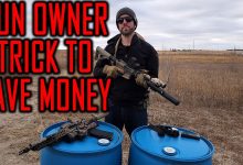 3 Gun Accessories You Only Need 1 Of