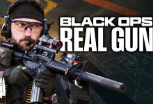 We Test The Real Guns From Black Ops 6