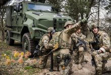 Iveco to get a piece of Italy’s massive combat vehicles, tanks program