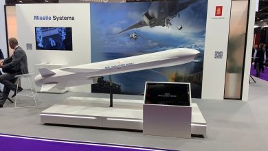 Kongsberg wins biggest-ever missile contract from US Navy, Marines