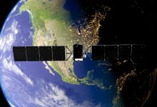 Space Force targeting more affordable GPS satellites