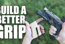 How To Build A Better Grip | Tactical Rifleman