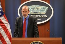 No clean audit yet, but results show ‘momentum,’ DOD comptroller says