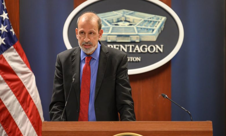 No clean audit yet, but results show ‘momentum,’ DOD comptroller says