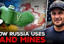 Landmine Removal Expert Talks Defusing Russian IEDs in Ukraine with Ryan Hendrickson | Mike Drop 214