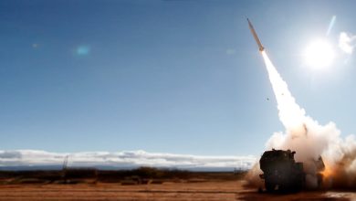 US Army fires Precision Strike Missile in salvo shot for first time