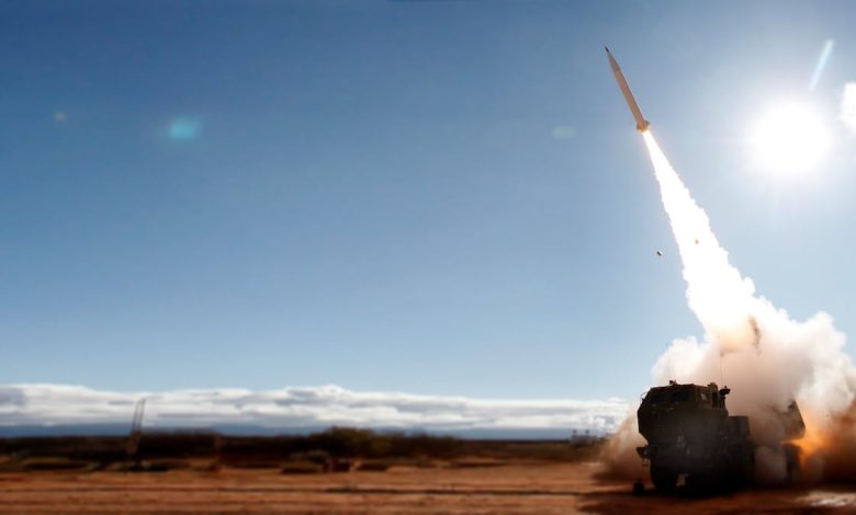 US Army fires Precision Strike Missile in salvo shot for first time