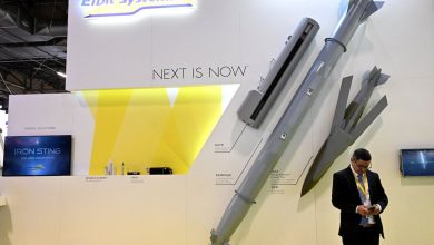 Elbit, IAI report major sales upticks amid Israeli war