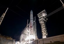 Space Force missions delayed by rocket woes may not launch this year