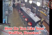 How Do You Like Your Waffles, Houston?