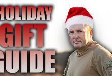 Holiday Gift Guide 2024 | Tactical Rifleman