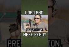 How to load and make ready. #youtubeshorts #reels #tips #military #specialforces #army #training