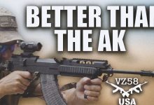 Better Than The AK47 | Tactical Rifleman