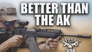 Better Than The AK47 | Tactical Rifleman