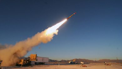 Patriot missile knocks out threat target in test with new radar