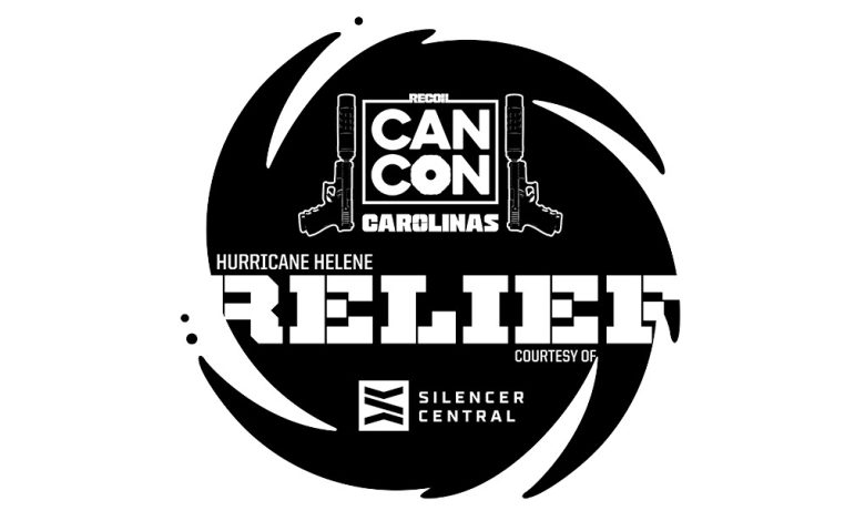 CANCON Carolinas Hurricane Helene Relief: FREE Tickets For CANCON!