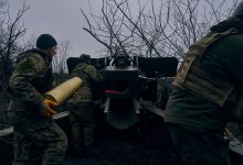 Czechia’s quiet struggle for artillery shells holds lessons for Europe