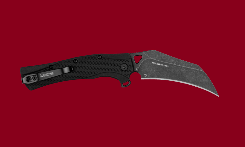 Kershaw Joins ZT in New Release Rush