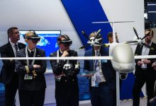 Euronaval trade show spurs new business for French naval companies